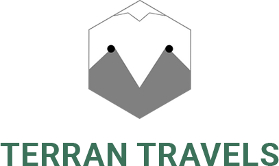 Terran Travels logo